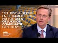 Meer dan de helft van alle Kamervragen niet op tijd beantwoord