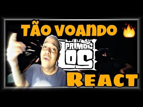 🌵 Los Primos: TK, Utopia, Haze - No Class (Prod. HAZE) |REACT|