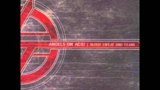 Angels On Acid - Possession