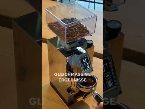 Eureka Mignon Specialita 🙏☕️