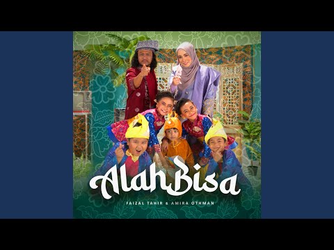 Alah Bisa (Instrumental)