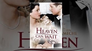 Heaven Can Wait