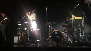 Rachel Platten - Angels In Chelsea (maxx you project)