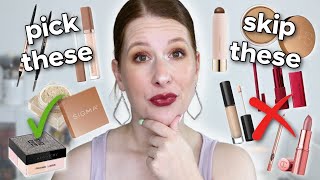 BUY THIS NOT THAT | Makeup products that are WORTH your money 💲