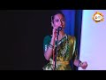 Great Pefomance By Esha Kulkarni Arya Lohakare Laheja School Of Performing Arts KathakUnplugged