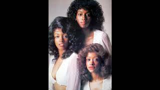 The Three Degrees - Japanese Cycle 1999