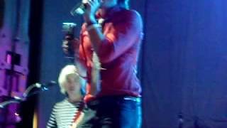 Tinted Windows - Kind of a Girl ( at the Taste of Randolph )