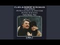 4 Duet, Op. 78: No. 4. Wiegenlied