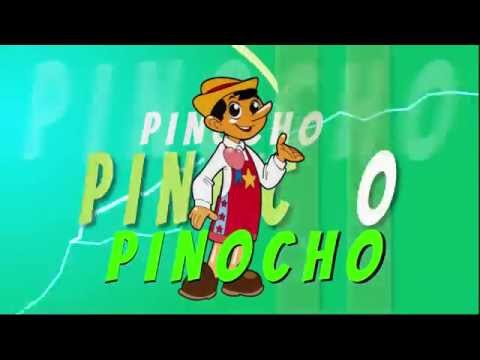 Video Pinocho (Letra) de Tatiana