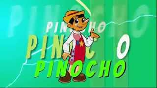Video Pinocho (Letra) de Tatiana