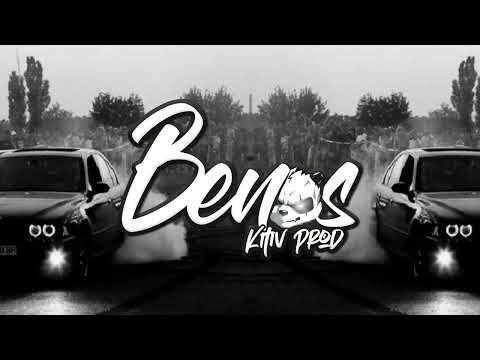 BENOS X DJ KAWEST X AYA - CHOUCHOU ( ZOUK REMIX 2025 )
