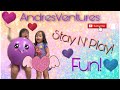 Being Active While Having Fun Bouncy Ball 2021