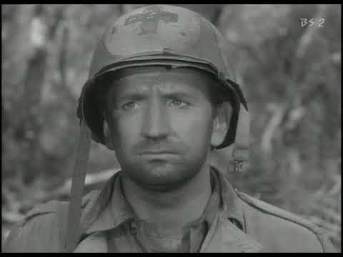 【映画】 コンバット COMBAT! 第087話「荒わしと歩く」 日本語吹替