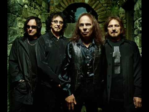 Ronnie James Dio - Dream On