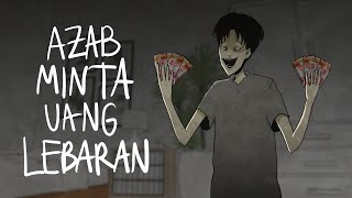Download lagu The Torment of Asking for Eid Money - Gloomy Sunday Club Horror Animation mp3 Download lagu The Torment of Asking for Eid Money - Gloomy Sunday Club Horror Animation mp3