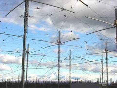 HAARP Sound