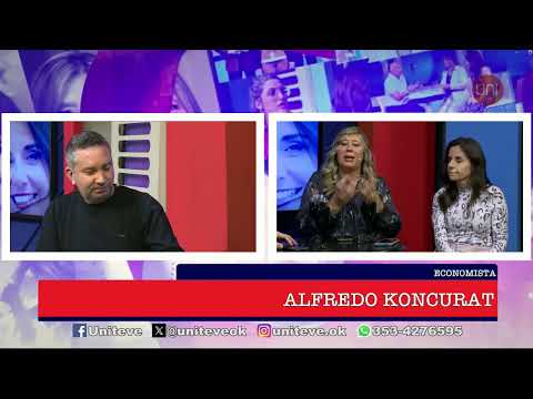 Periodistas | ¿Estamos ante el fin del beneficio por Zona Fría?