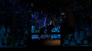 Ba dinh rooftop bar hanoi #vietnam #travel #travelvlog #hotel #shorts