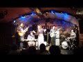 LANANA "Oh when the saints" Barcelona 