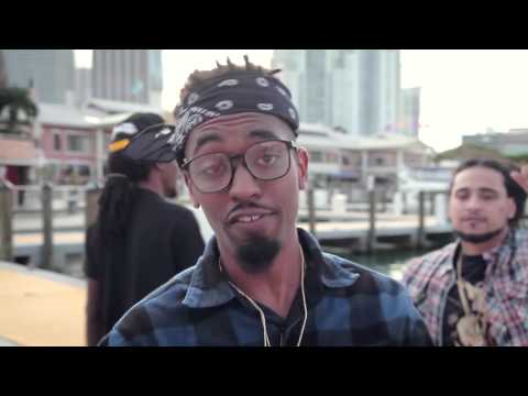 Lito ft. Sean Michael and tu "watch how I move" official video