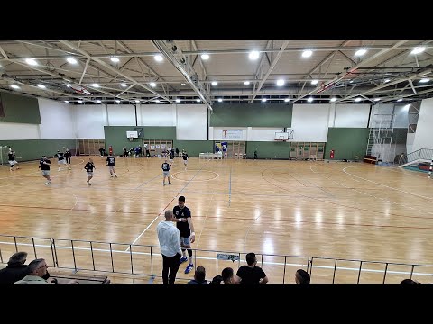 RK BOSNA - RK MAGLAJ 🔴