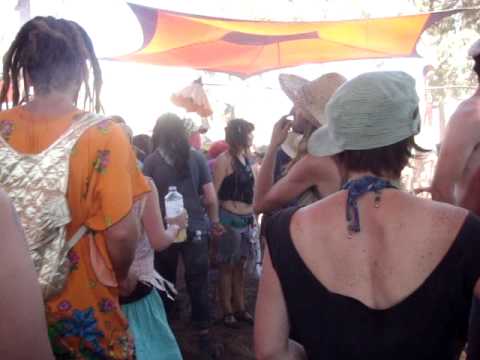 Monday arvo @ RSF 09