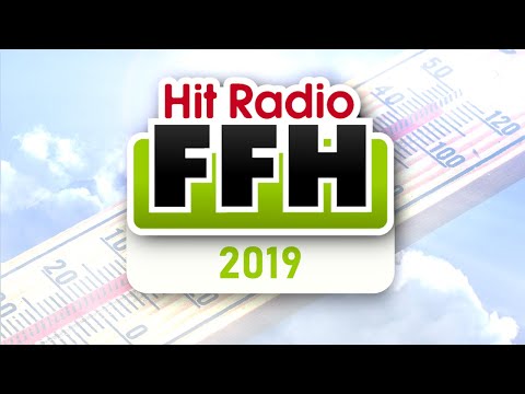 HIT RADIO FFH - 2019 Sommer
