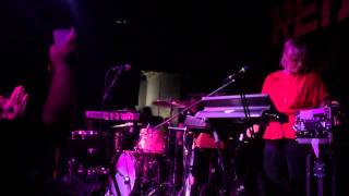 Mates of State - So Many Ways, Austin 4/16/15 - 2