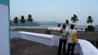 preview picture of video 'CELLULAR JAIL TERRACE,ANDAMANS'