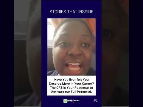 Video testimonial