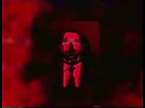 William Afton Burning in hell