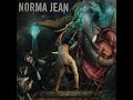 Norma Jean - Everlasting Tapeworm (instrumental)