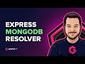 Express GraphQL MongoDB