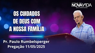 God's care for the family