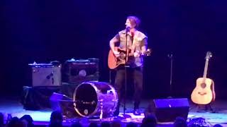 Race Cars and Goth Rock Butch Walker ATL 3/29/18