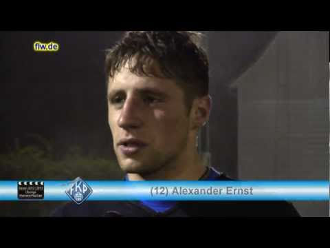 Interview Alexander Ernst