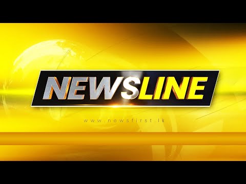 TV 1 News Line | 29-03-2022 - Col3neg