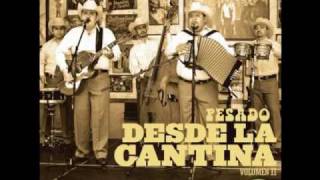 Grupo  Pesado desde la cantina -somos ajenos