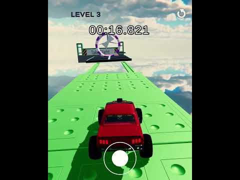 Car Parkour video thumbnail