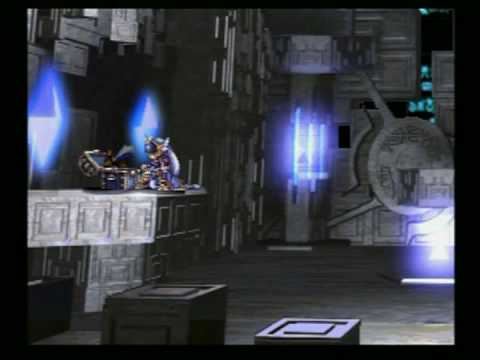 Valkyrie Profile pt.156 - 3 Angel Slayer's vs. Iseria Queen