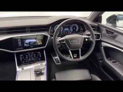 Audi A7 55 TFSI QUATTRO SLINE *BLACK EDITION* €160 - Image 2