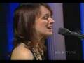 Sarah Slean - Last Year's War [Acoustic Version ...
