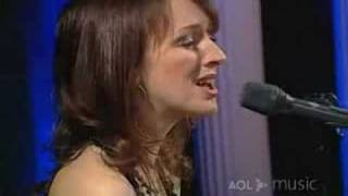 Sarah Slean - Last Year's War [Acoustic Version]