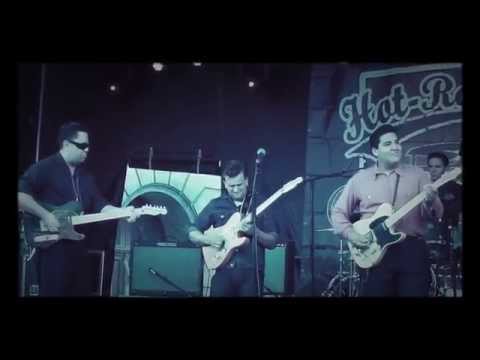 Josh Hifi Sorheim - Bethune Retro FRANCE