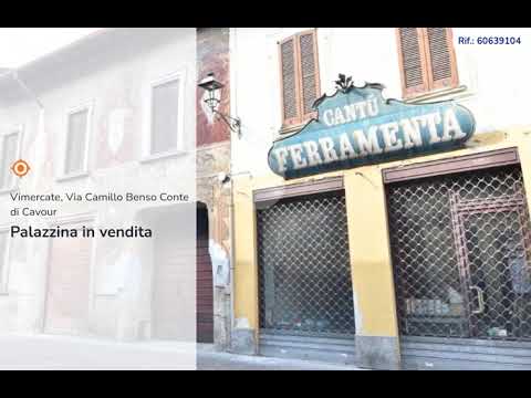 Vimercate centro