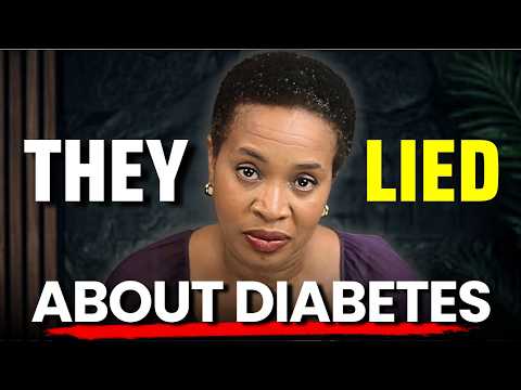 30 Years Of Honest Diabetes Advice In 16 Minutes
