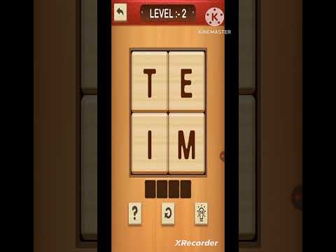 Missing Word Game