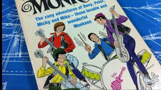 GONNA BUY ME A DOG--THE MONKEES (NEW ENHANCED VERSION) 720