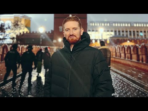 How To Survive A Russian Winter 🇷🇺