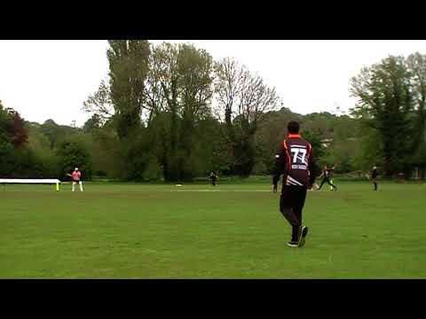 BATCHWORTH CC VS RICKY CC